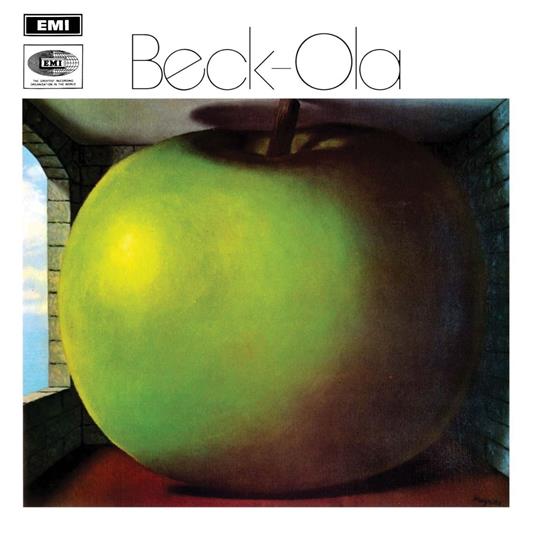 Beck-Ola - Vinile LP di Jeff Beck (Group)