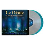 Live in Pennsylvania (Edizione limitata, numerata - 2 LP Colorati)