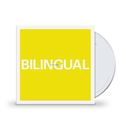 Bilingual (2018 remaster) - CD Audio di Pet Shop Boys