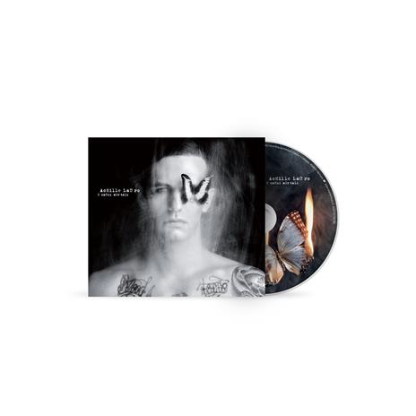 Comuni mortali (Softpack CD) - CD Audio di Achille Lauro
