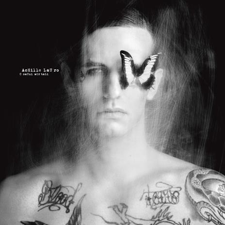 Comuni mortali (Softpack CD) - CD Audio di Achille Lauro - 2