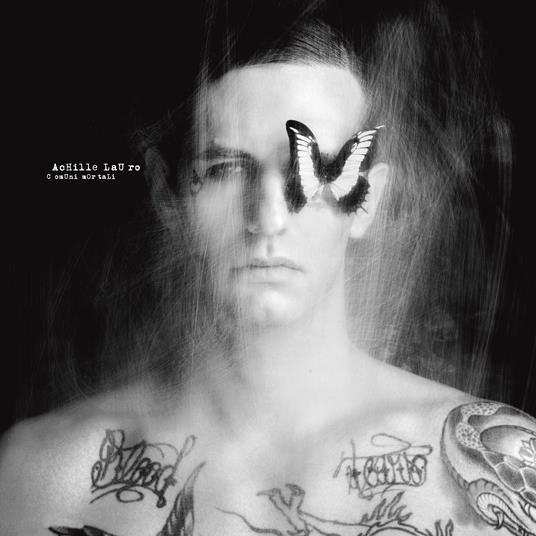 Comuni mortali (Softpack CD) - CD Audio di Achille Lauro - 2