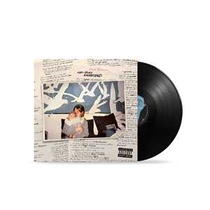 Vinile Notti Brave Amarcord Carl Brave