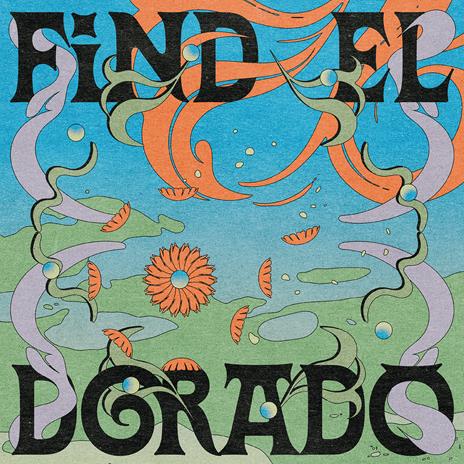 Find El Dorado - Vinile LP di Paul Weller - 2
