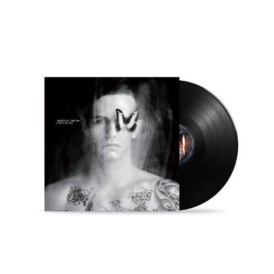 Comuni mortali - Vinile LP di Achille Lauro