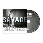 Greatest (CD)