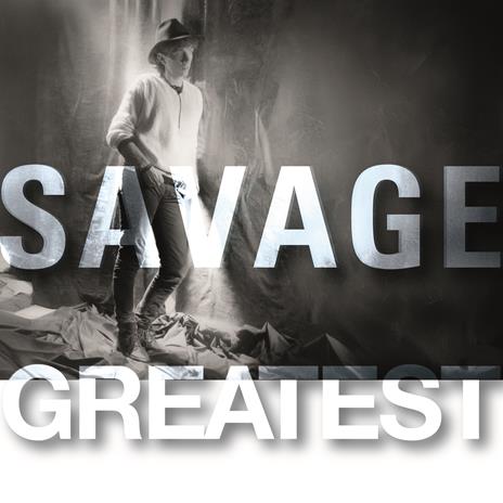 Greatest (CD) - CD Audio di Savage - 2