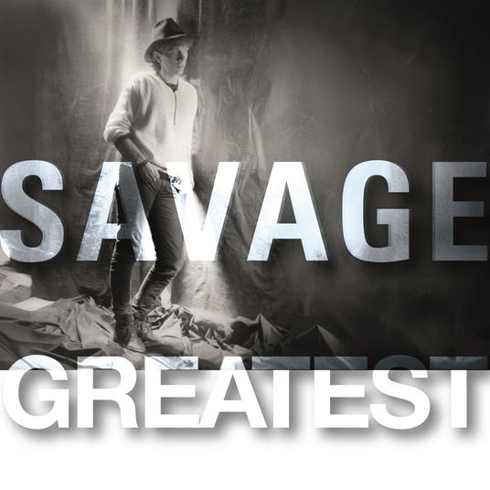 Greatest (CD) - CD Audio di Savage - 2