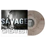 Greatest (2 LP Crystal Marbled)