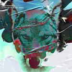 Scream Above the Sound (Limited 140 gr. Blue Vinyl)