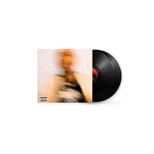 Vinile Il mio lato peggiore Luchè