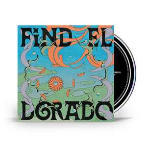 CD Find El Dorado Paul Weller