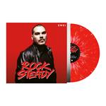 Rock Steady (Vinile rosso splatter - Copia autografata)
