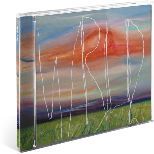 Wrld (Jewel Version 2) - CD Audio di The Rose