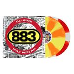 Gli Anni (Edizione limitata, numerata - 2 LP Propeller Colorati)