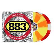 Gli Anni (Edizione limitata, numerata - 2 LP Propeller Colorati)