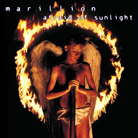 Afraid of Sunlight (2019 Michael Hunter Remix) (2 Picture Disc) - Vinile LP di Marillion - 2