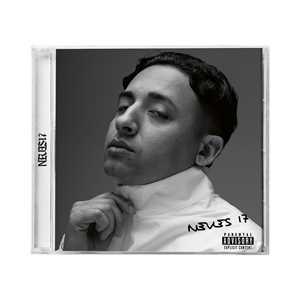 CD Ribelle (CD - Copia autografata) Neves17