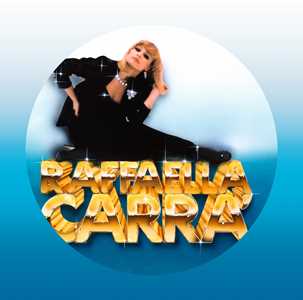 Vinile Raffaella Carrà '82 (Vinile Picture Disc) Raffaella Carrà