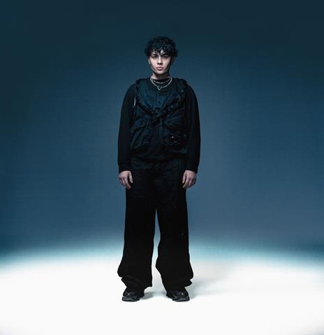 Tokyo Nite - CD Audio di Senza_Cri - 2