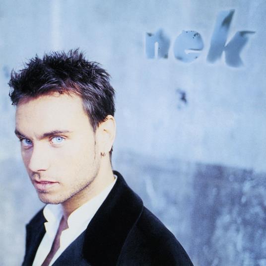 Nek (Spanish Version - Vinile cristallo) - Vinile LP di Nek - 2