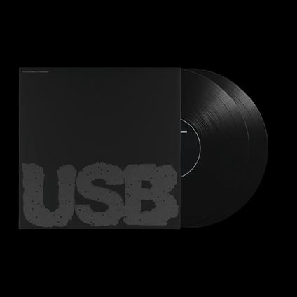 USB002 - Vinile LP di Fred Again