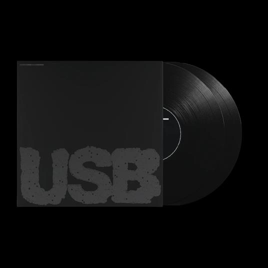 USB002 - Vinile LP di Fred Again