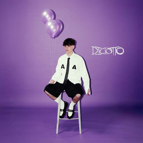 Diciotto - CD Audio di Luk3 - 2