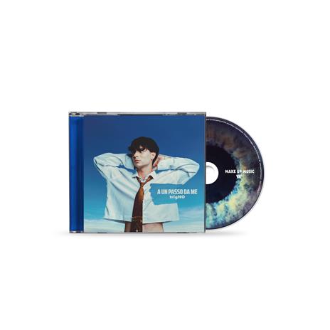 A un passo da me - CD Audio di trigNO