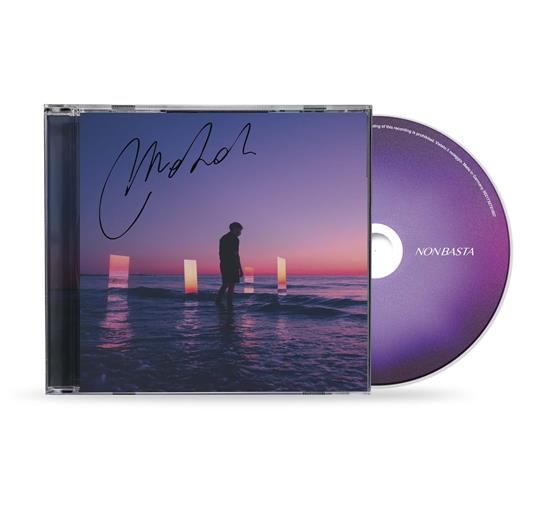 Una vita non basta (CD autografato) - CD Audio di Medy