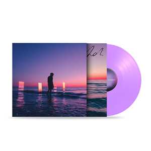 Vinile Una vita non basta (LP viola trasparente autografato) Medy