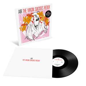 Vinile The Virgin Suicides Redux Air