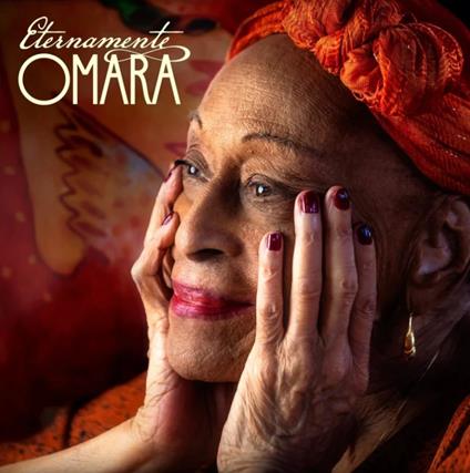 Eternamente Omara - Vinile LP di Omara Portuondo