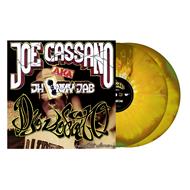Dio Lodato (Doppio Vinile Spot Splatter - Edizione Limitata e Numerata)
