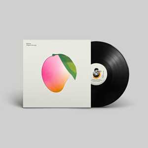 Vinile L'eleganza del mango Gio Evan