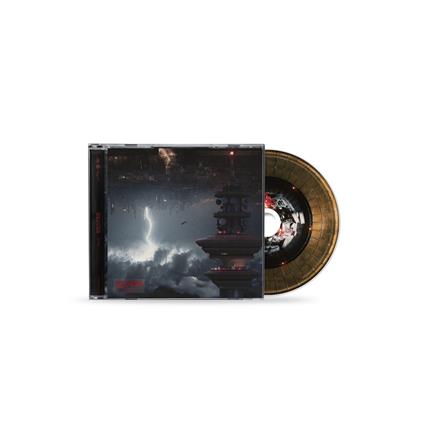 Gloria - CD Audio di Paky