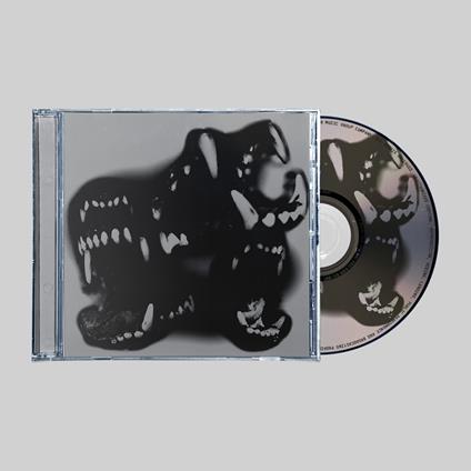 OSTIL3 - CD Audio di 333 Mob