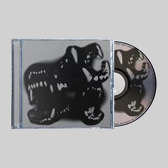 OSTIL3 - CD Audio di 333 Mob