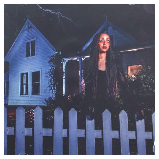 To Hell with It (Black&White Vinyl) - Vinile LP di PinkPantheress