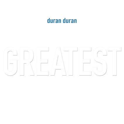 Greatest (2 LP 140 gr.) - Vinile LP di Duran Duran