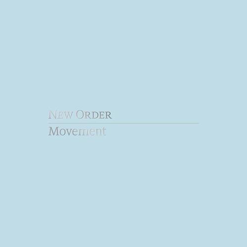 Movement (2019 Remaster) - Vinile LP di New Order