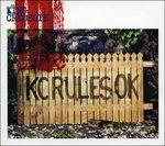 Kc Rules Ok - Vinile LP di King Creosote