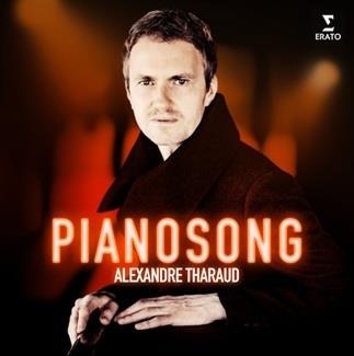 Pianosong - CD Audio di Alexandre Tharaud