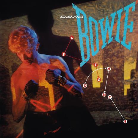Let's Dance - CD Audio di David Bowie