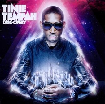 Disc-Overy (LP Magenta) - Vinile LP di Tinie Tempah
