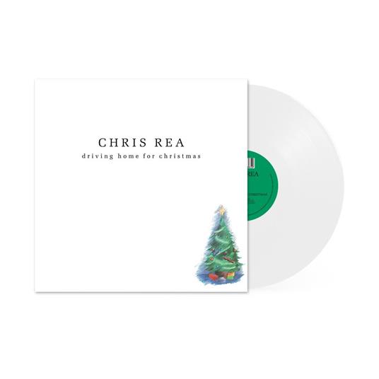 Driving Home for Christmas - Vinile 7'' di Chris Rea