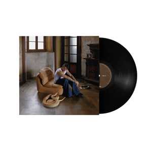Vinile Antologia della vita e della morte Irama