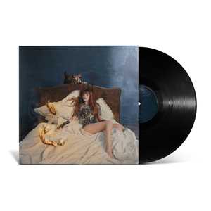 Vinile Ma io sono fuoco Annalisa
