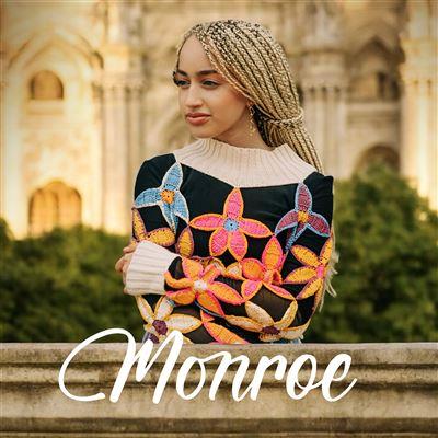 Monroe (Prodiges 2024) - CD Audio di Monroe