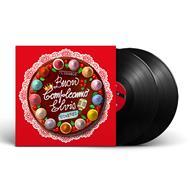 Buon Compleanno Elvis Covered (Doppio vinile nero)